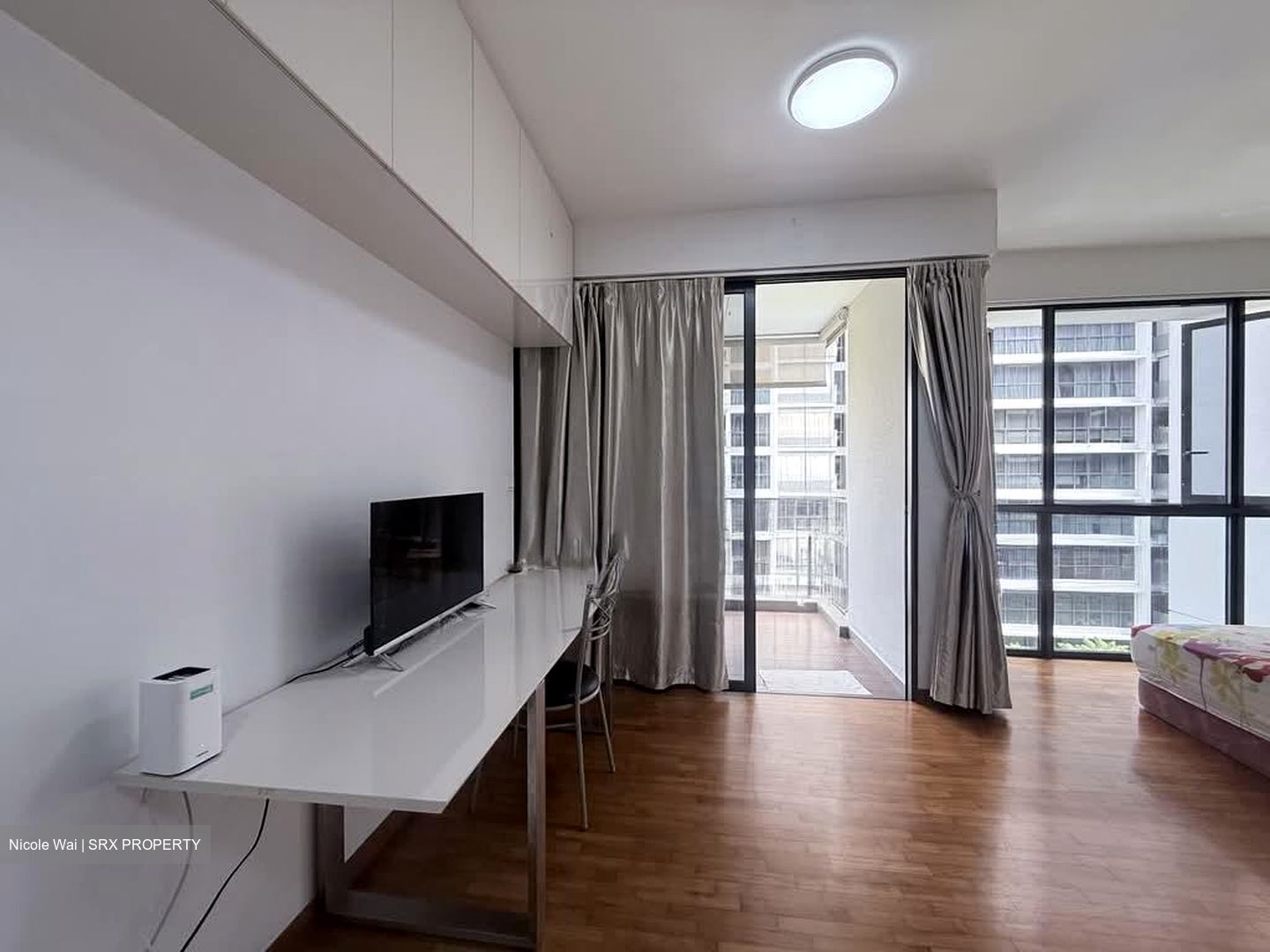 Twin Waterfalls (D19), Condominium #582336741